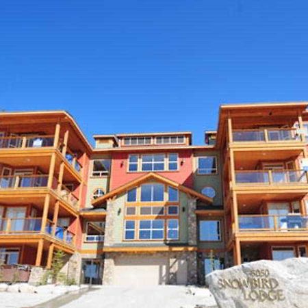 Snowbird Lodge Westbank Kültér fotó