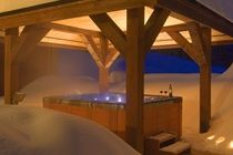 Snowbird Lodge Westbank Kültér fotó